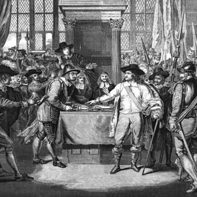 Timeline: REVOLUCIONS LIBERALS