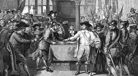 Timeline: REVOLUCIONS LIBERALS