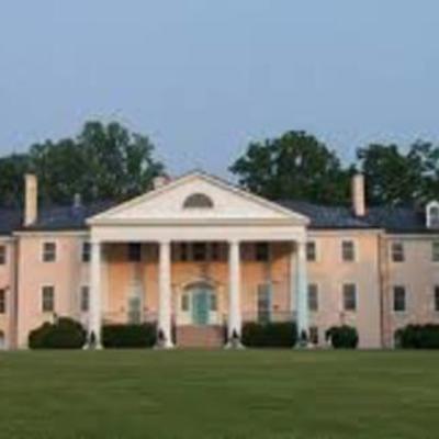 Timeline: James Madison's Montpelier