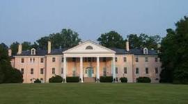 Timeline: James Madison's Montpelier