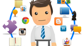 Timeline: Linea de Tiempo Ambientes Innovadores de Aprendizaje