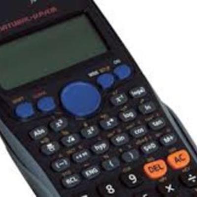 Timeline: The History of the Calculator