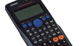 Timeline: The History of the Calculator