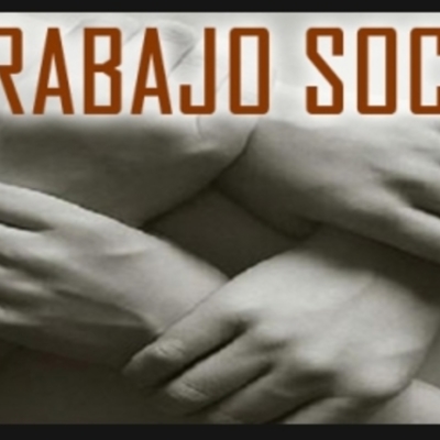 Timeline: historia trabajo social