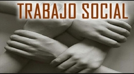 Timeline: historia trabajo social