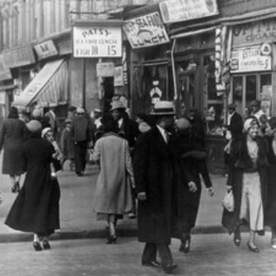 Timeline: Great Migration leading to the Harlem Renaissance