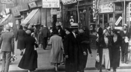 Timeline: Great Migration leading to the Harlem Renaissance
