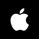 Apple logo black 517f61bc34187