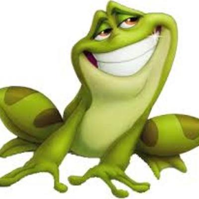 Timeline: "El sueño del sapo"