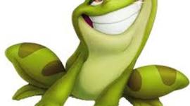 Timeline: "El sueño del sapo"