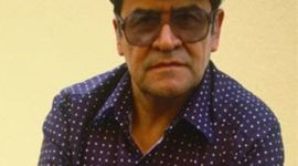 Timeline: Jamie Escalante