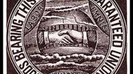 Timeline: Labor Day Timeline