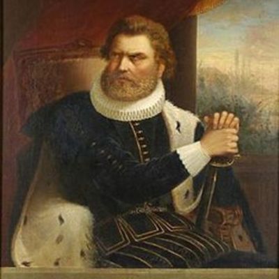 Timeline: Francisco De Villagra
