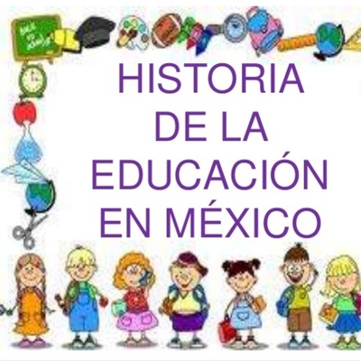 Timeline: la educación en México en los últimos 30 años