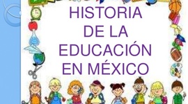 Timeline: la educación en México en los últimos 30 años