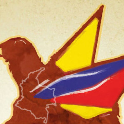 Timeline: análisis cronológico de las publicaciones de El Mundo de Medellín y El Meridiano de Córdoba (Enero y Diciembre de los años 2005 y 2006)