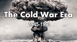Timeline: Cold War Timeline