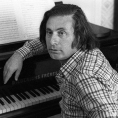 Timeline: Шнитке