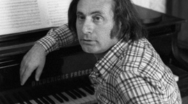 Timeline: Шнитке