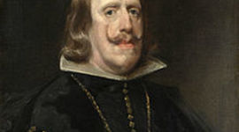 Timeline: Reinado de Felipe IV-los moriscos y Conde-Duque de Olivares