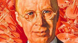 Timeline: Прокофьев