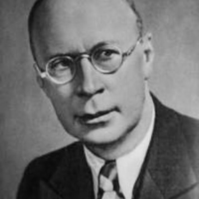 Timeline: Прокофьев