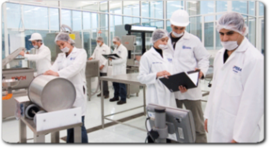 Timeline: Ingeniería en Indutrias alimentarias. Karen Quetzalli García Plata