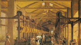 Timeline: Las Revoluciones Industriales