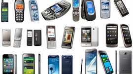 Timeline: Telefonia Mòbil