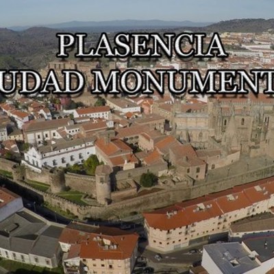 Timeline: PLASENCIA CIUDAD MONUMENTAL