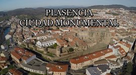 Timeline: PLASENCIA CIUDAD MONUMENTAL