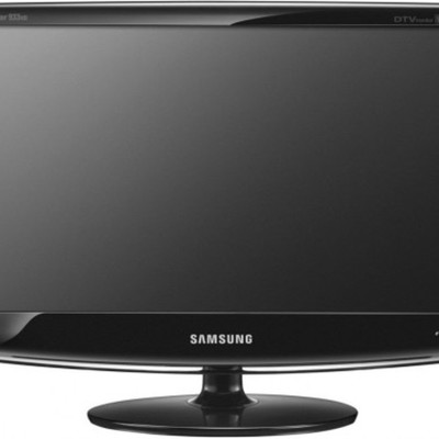 Timeline: Устройства вывода - монитор