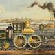 Revolucion industrial locomotora