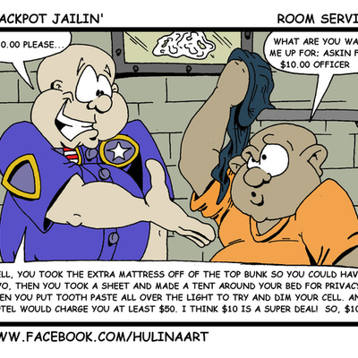 Timeline: Police Corruption and Brutality by Daniel Watson