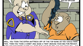 Timeline: Police Corruption and Brutality by Daniel Watson