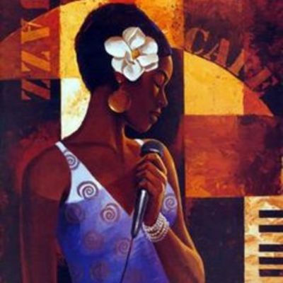 Timeline: African American Music Changed Throughout History(Monterosso Final Product Period 2)