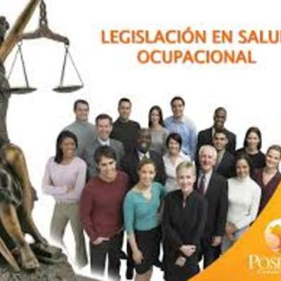 Timeline: Evolución de la legislación Colombiana Seguridad Y Salud en el trabajo Mauricio Diaz Gualdron Tecnologo en Salud Ocupacional Ficha 1263885 CGAO