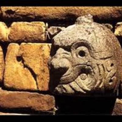 Timeline: Culturas Preincas