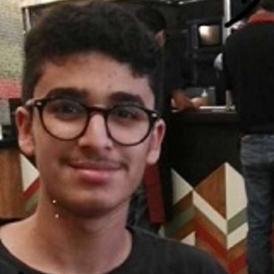 Timeline: Personality Timeline