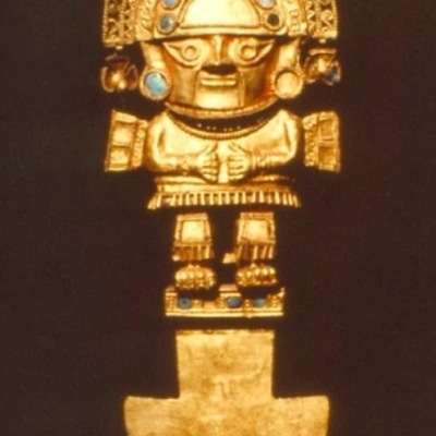 Timeline: las culturas preincas