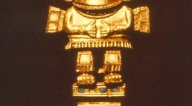 Timeline: las culturas preincas