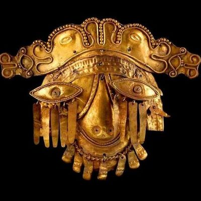 Timeline: culturas preincas