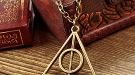 Timeline: Вселенная Гарри Поттера