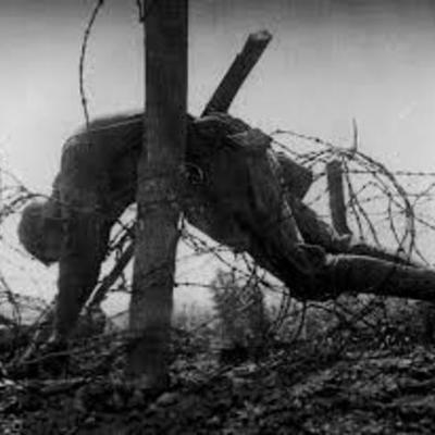 Timeline: WW1 events/Veteran Experiences