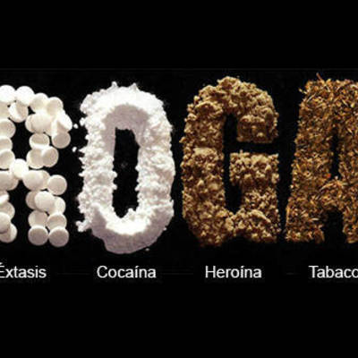 Timeline: Las Drogas