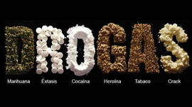 Timeline: Las Drogas