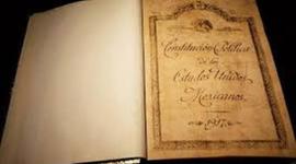 Timeline: CONSTITUCIÓN MEXICANA