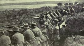 Timeline: The Great War