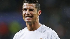 Timeline: christiano ronaldo