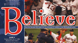 Timeline: 2004 Boston Red Sox ALCS Comeback
